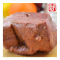 月盛斋 五香烧牛肉200g 老字号北京特色真空熟食清真牛肉