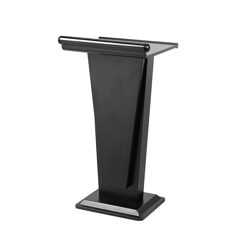 梦强时尚领导发言台洽谈桌演讲桌培训桌mq0181参数