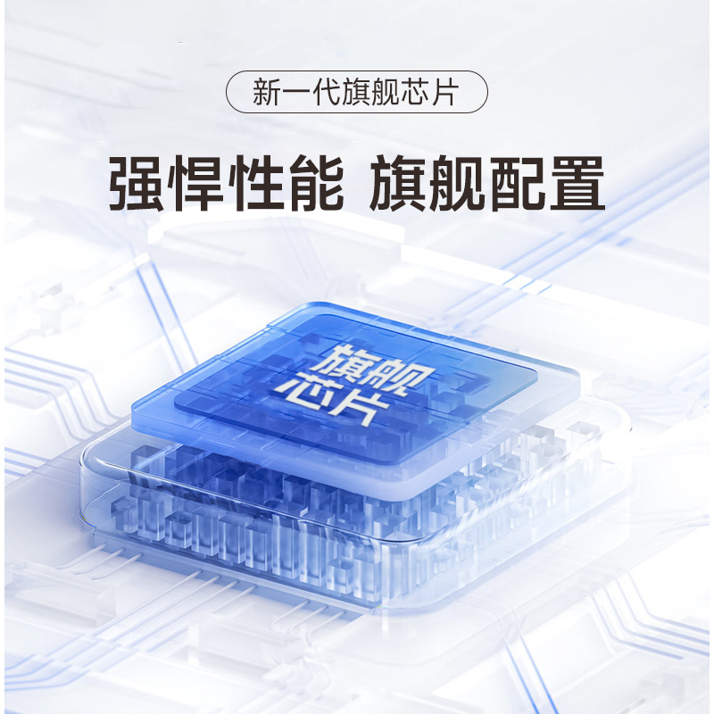 [全封闭光机]投影仪家用4K全超高清1080P微型小型安卓苹果手机同屏/投屏WiFi迷你便携儿童智能投影机家庭影院