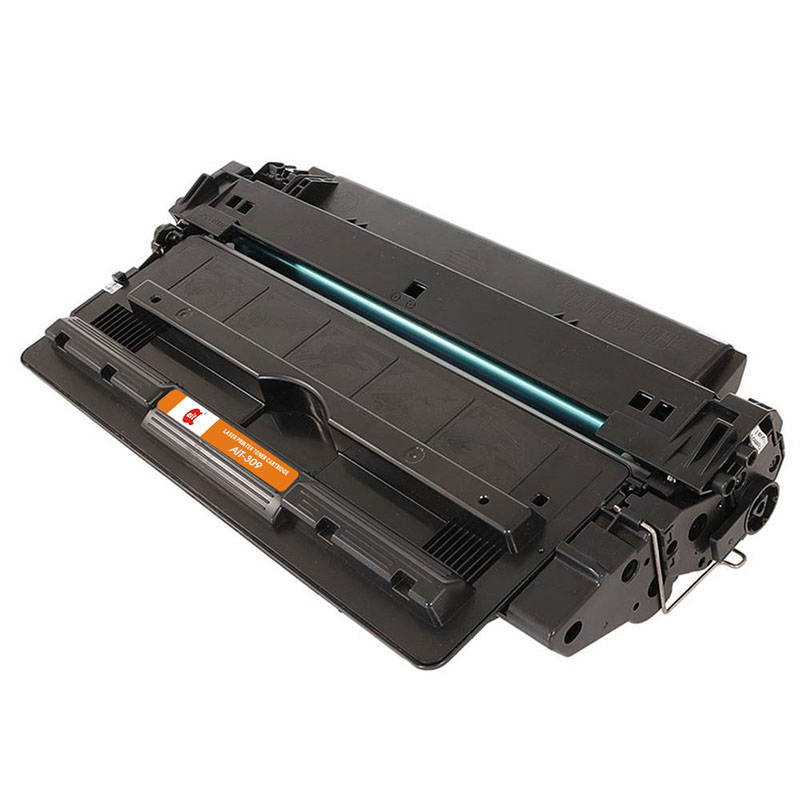 Ait海得 CRG309硒鼓 专业版 AIT-309黑色 适用佳能Canon LBP3500高清大图