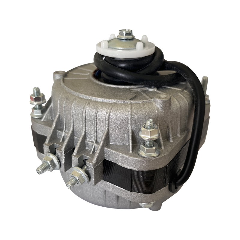 嘉禾宜茂 电动机 YXF48S-4 台高清大图