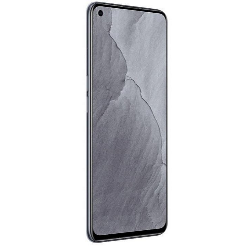 [二手95新]Realme 真我GT大师版 旅行箱·灰 8G+256G 6.55英寸屏骁龙778G双卡拍照娱乐5G手机高清大图