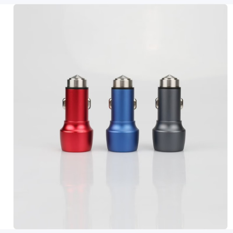 乐默LOOMOO手机充电器线充套装快充适用小米苹果华为多设备通用安全稳定高效充电便携设计高清大图