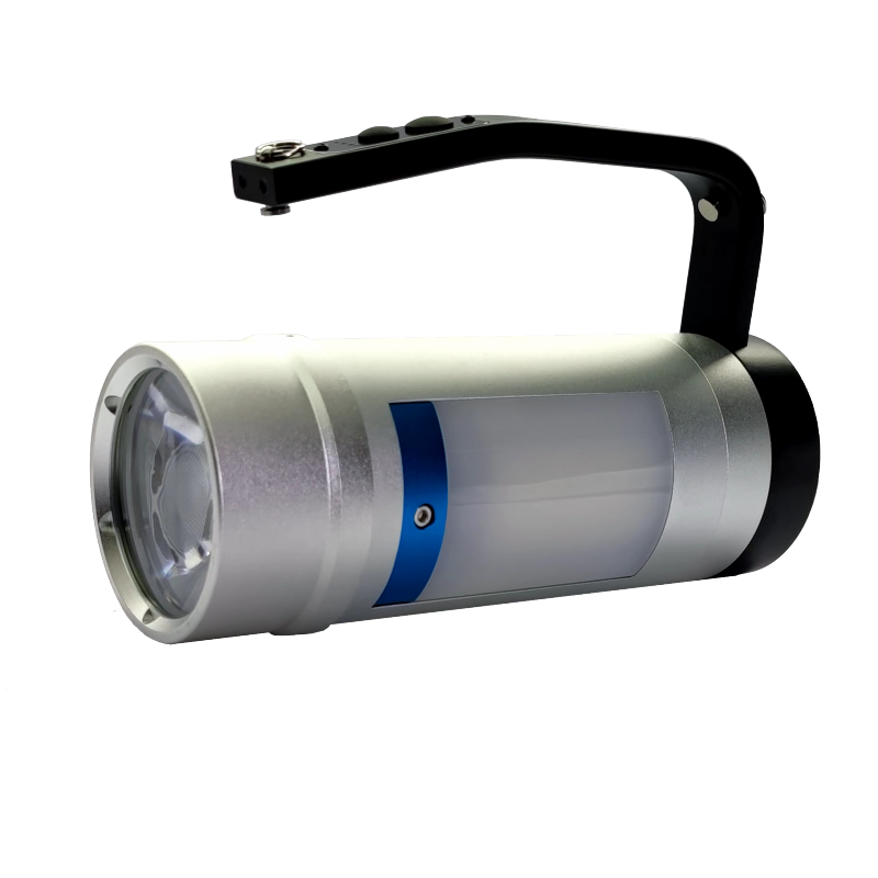 亮视 EC-OS1-A防爆多功能手提灯高清大图