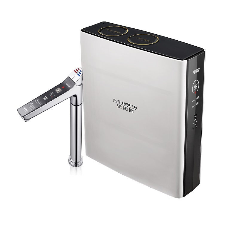 史密斯(A.O.SMITH)牌DR1600HF1型反渗透净水机