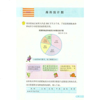 包邮2019适用 苏教版 小学数学课本 6六年级下册 课本教材教科书