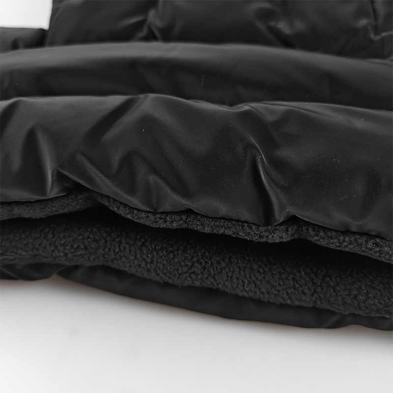 鸽护 防寒帽 GH610-加长护颈 顶高清大图