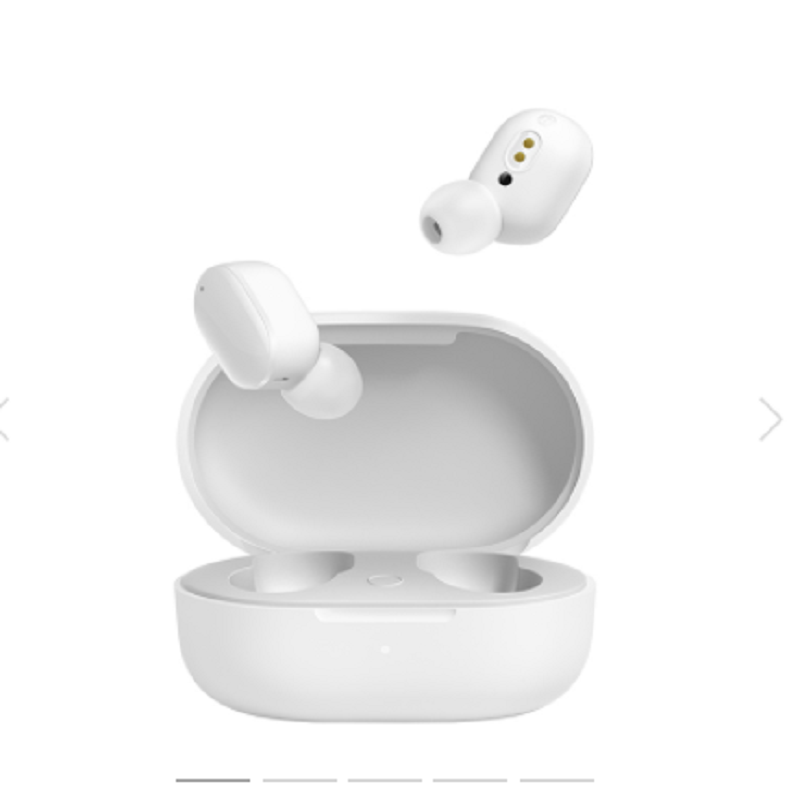 Redmi AirDots 3真无线蓝牙耳机新