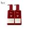 b2v红藻止痒祛屑洗发水520ml+红藻护发素520ml洗护组合