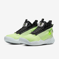 Air Jordan Proto-React aj 太空旅行科幻 男士低帮机能实战篮球鞋