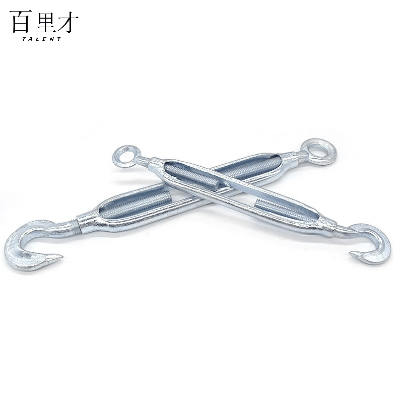 百里才 钢丝绳收紧器 M14 个图片