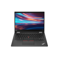 ThinkPad X13 YOGA 13.3英寸笔记本电脑 (i5 10210U 8G 256GB固态 )