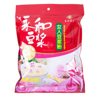 永和女人冰鲜豆浆粉350g