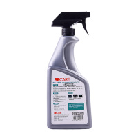 3ECARE 轮胎上光保护剂光亮如新 500ml