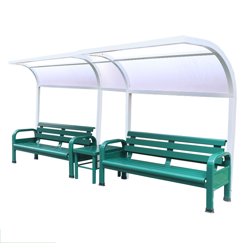 烁恒 户外椅高清大图