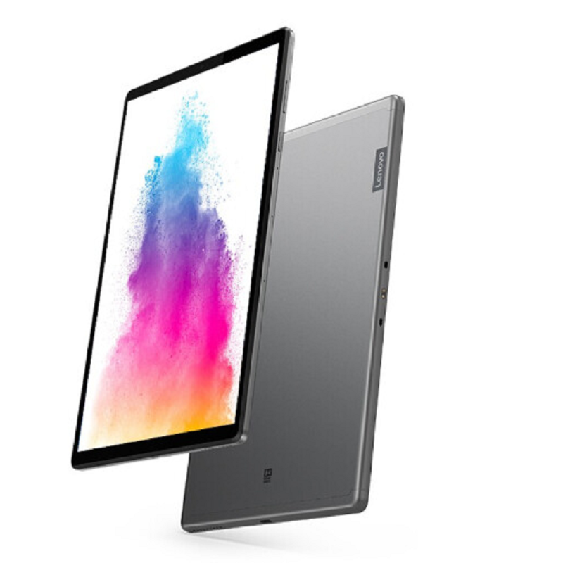 联想平板电脑M10 PLUS(10.3英寸全高清 WIFI 4G+64GB 支持学生模式 德国莱茵护眼 1年保)