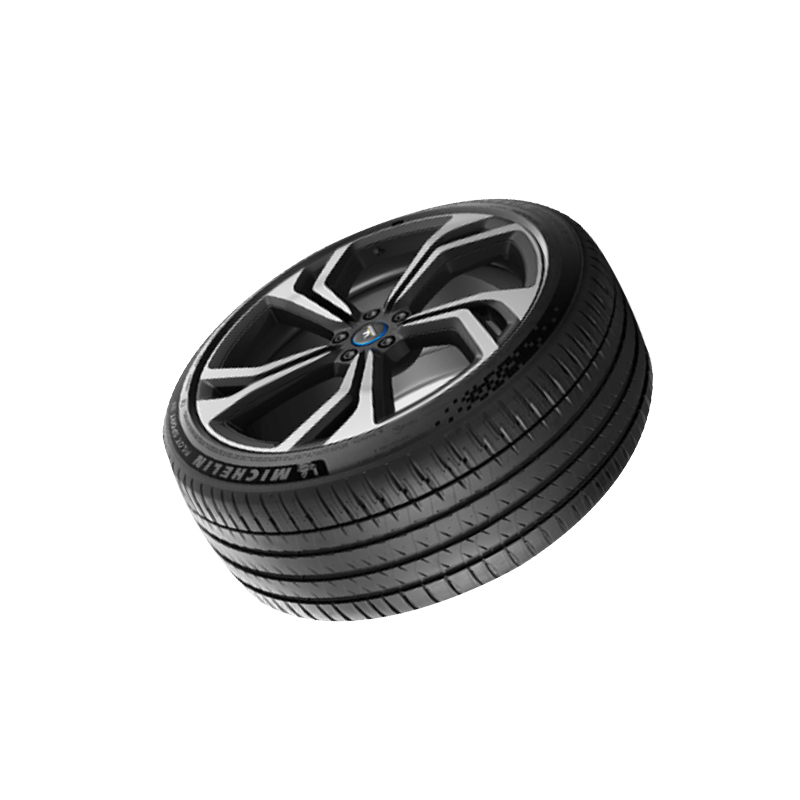 米其林235/45 R20 100V XL TL MI竞驰EV高清大图