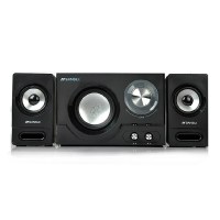 山水(SANSUI)GS-6000(10E) 多媒体台式电脑音响 笔记本迷你蓝牙音箱 电视音响低音炮