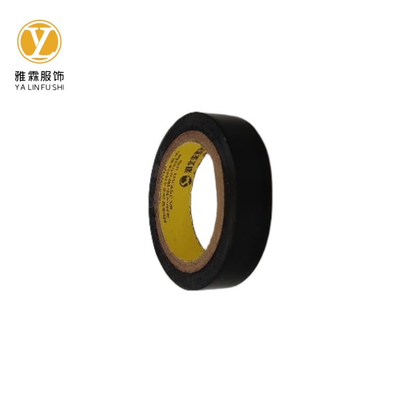 雅霖服 电工胶带25mm*20m 卷高清大图