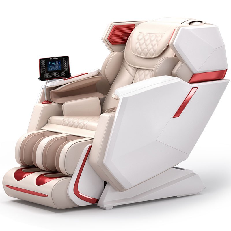 康佳(konka)家用全身豪华零重力全自动子按摩椅