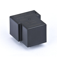 德力西 DELIXI ELECTRIC JQX-10F 2Z AC110V JQX小型电磁继电器JQX10F2F.