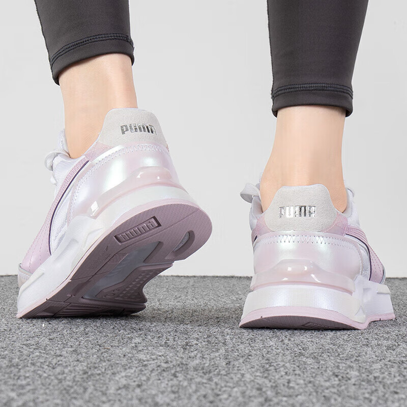 彪马（Puma）女鞋382904-02高清大图