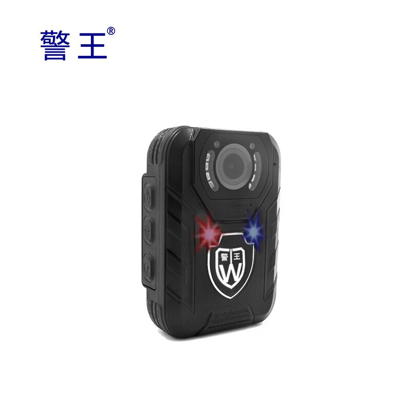 警王(CPW) HD95执法记录仪 4K高清大广角超强夜视无惧黑夜 超长待机 128G高清大图