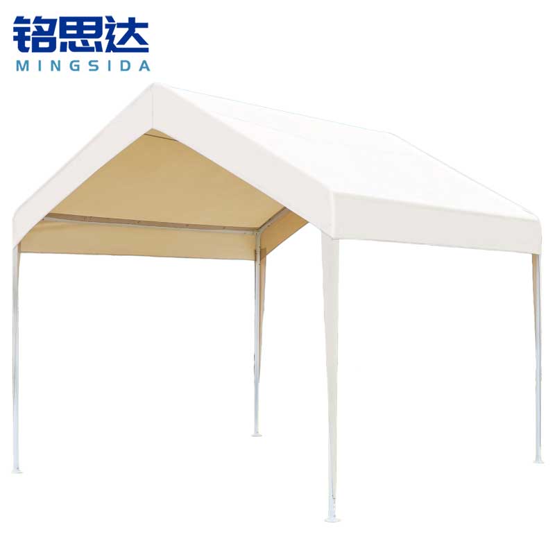 铭思达 遮阳棚雨棚 3*3米 个高清大图