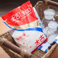 太古 白砂糖800g 调味品 烘培原料 细砂糖 国产食品 太古出品