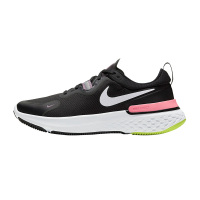 耐克(NIKE)新款 WMNS NIKE REACT MILER 女子跑步鞋 CW1778-012