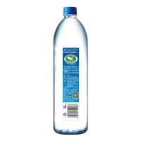 舒达源天然苏打水1.5L*6瓶装 大瓶实惠装 弱碱性饮用水
