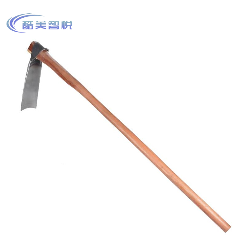 酷美智悦 锄头木柄 KM-CT01 把高清大图