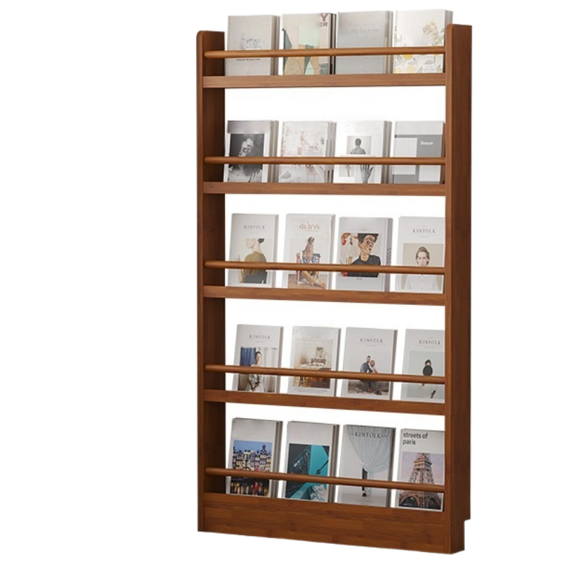 铭思达报刊架高清大图