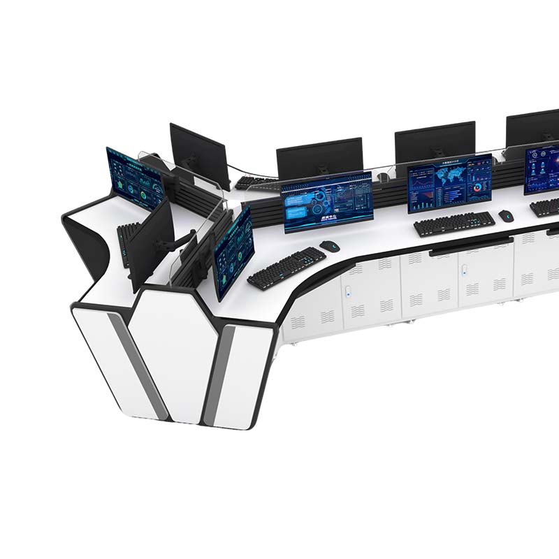 鑫导 异型操作台 可定制 米高清大图