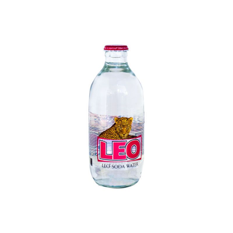 泰国象牌苏打水大象苏打汽水 气泡水 325ml 象牌苏打水330*12瓶