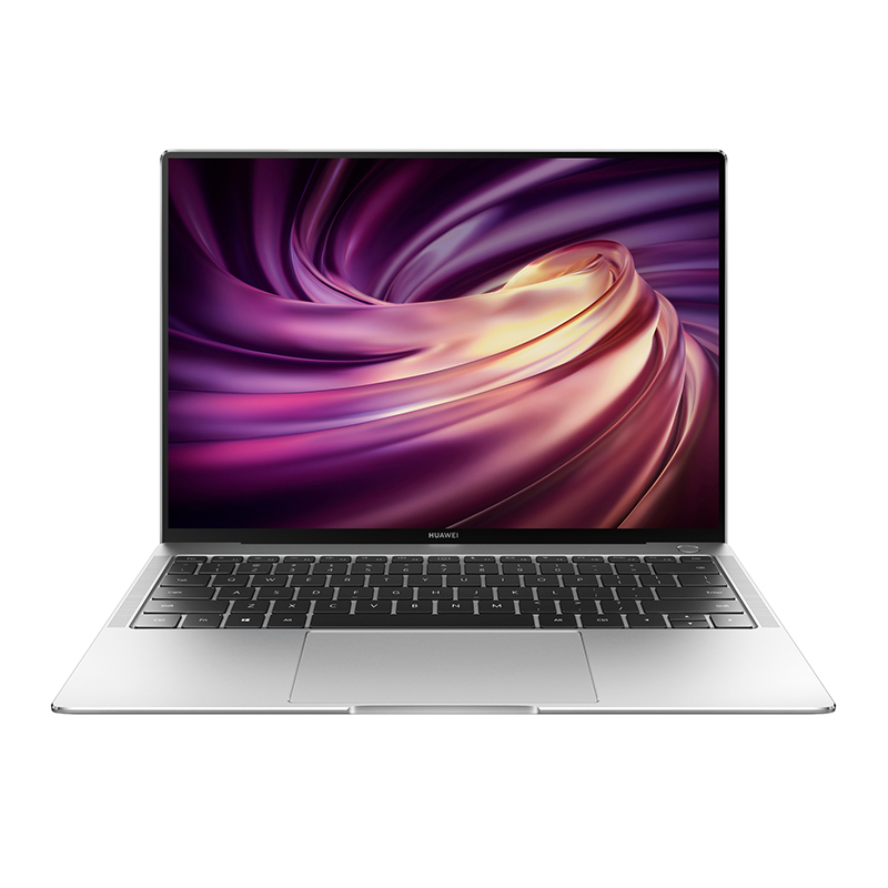 华为（HUAWEI）MateBook X Pro13.9寸Linux版笔记本电脑(I5-8265U 8G 512G大唐）