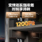 万家乐[全红婵同款超净油烟机·魔净J10Pro]29m³变频大吸力新欧式跨界超薄平嵌