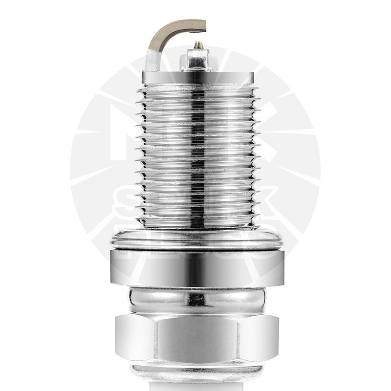 NGK双铂金火花塞 PFR7W-T 6840 单支装 适用于奥迪A4/A6L/A8L 3.2L/A7 30FSI