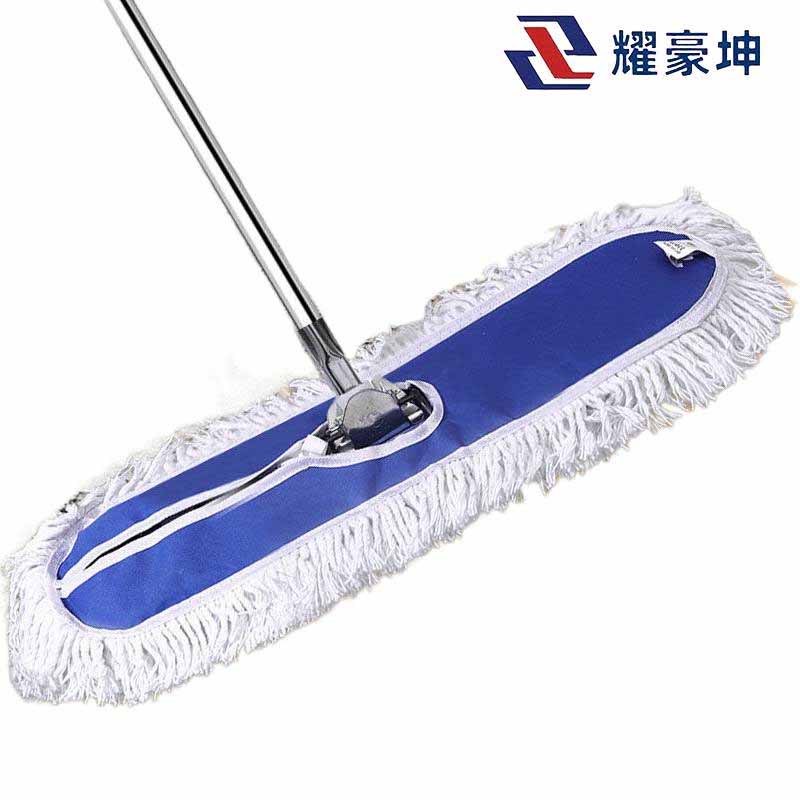 户外抗静电加厚加粗尘推