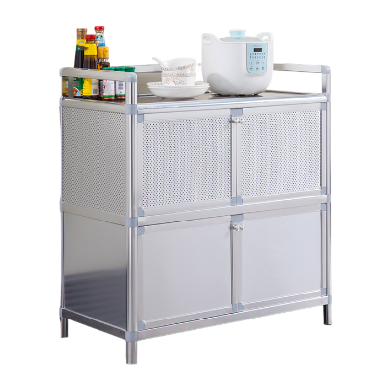 锁匠 储物柜80*43*80cm个高清大图