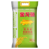 金龙鱼 清香稻 5kg