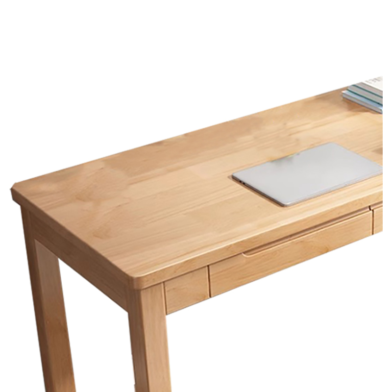 铭羽洋学习桌120cm张高清大图