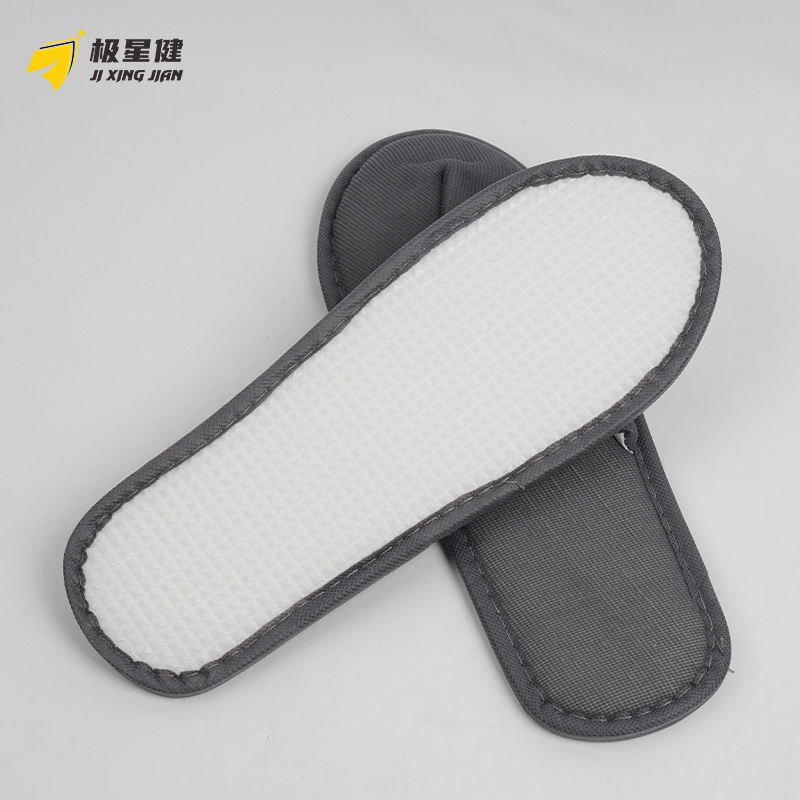 极星健 一次性拖鞋 S2 双高清大图