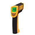 勇超 红外线测温仪AS882