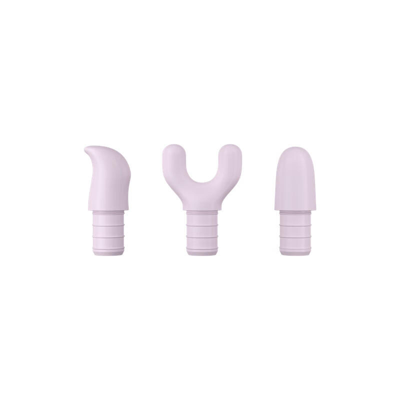 松下 筋膜枪EW-RAD23V492 丁香紫高清大图