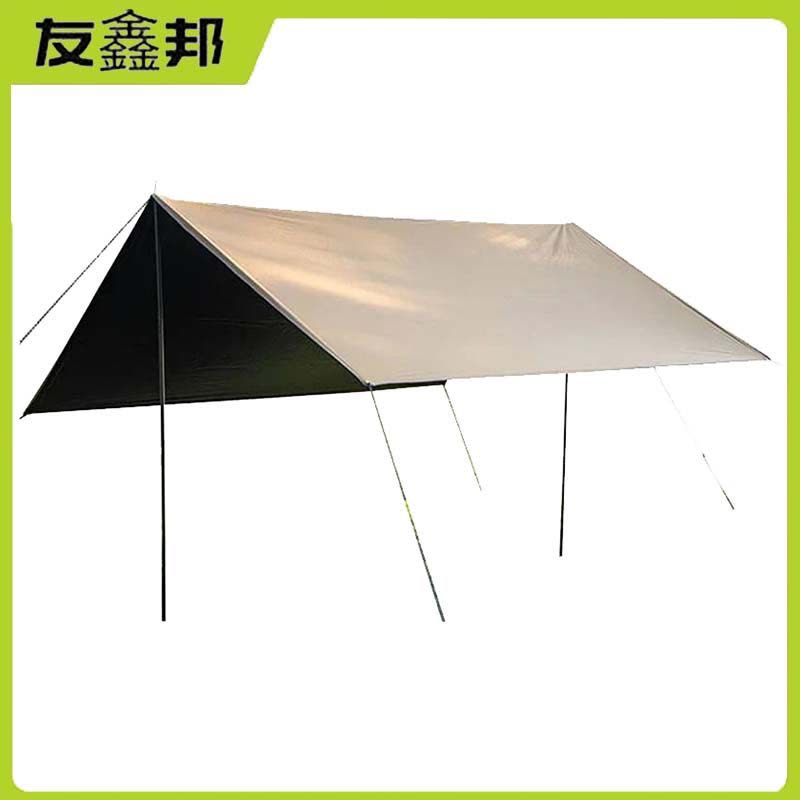 友鑫邦 天幕 3*3m 个图片