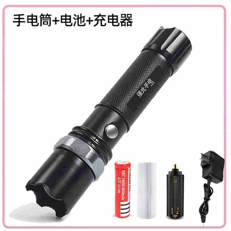忻享 强光手电筒Xx315 /个高清大图
