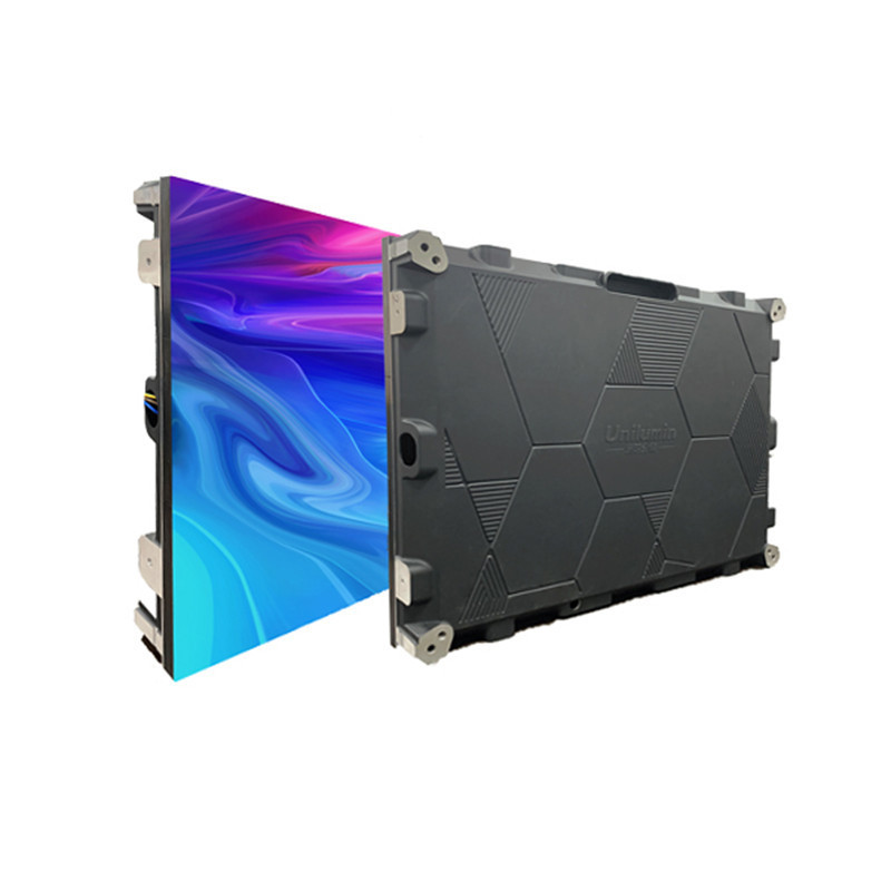 Hisense 海联 LED显示屏+辅料+音响+操作台+施工费用1