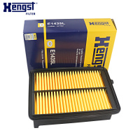 汉格斯特(hengst)空气滤E1435L适配15款奥德赛2.4L