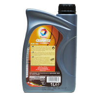 TOTAL道达尔 欧洲进口 极驰9000Energy 5W-40 SN级 全合成机油润滑油 1L